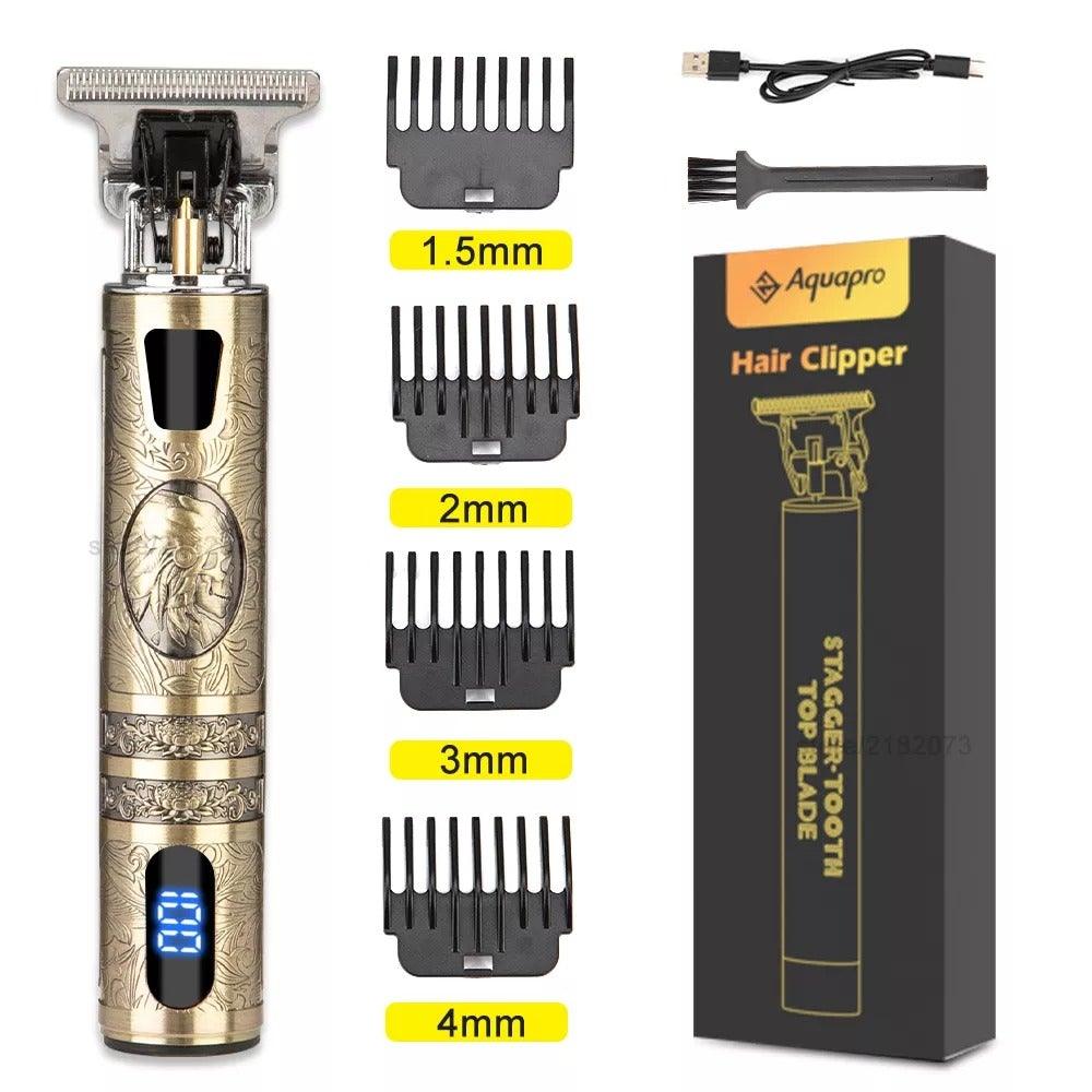 BowLift | Pro Hair Clipper