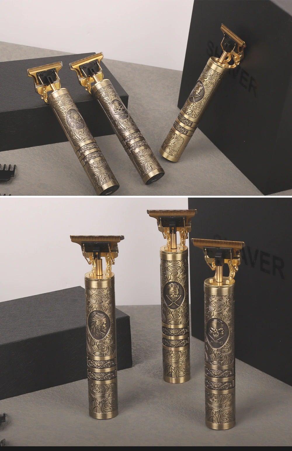 BowLift | Pro Hair Clipper