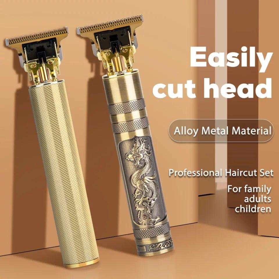 BowLift | Pro Hair Clipper
