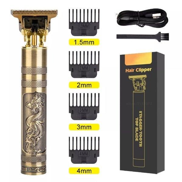 BowLift | Pro Hair Clipper