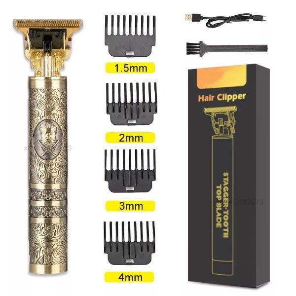 BowLift | Pro Hair Clipper