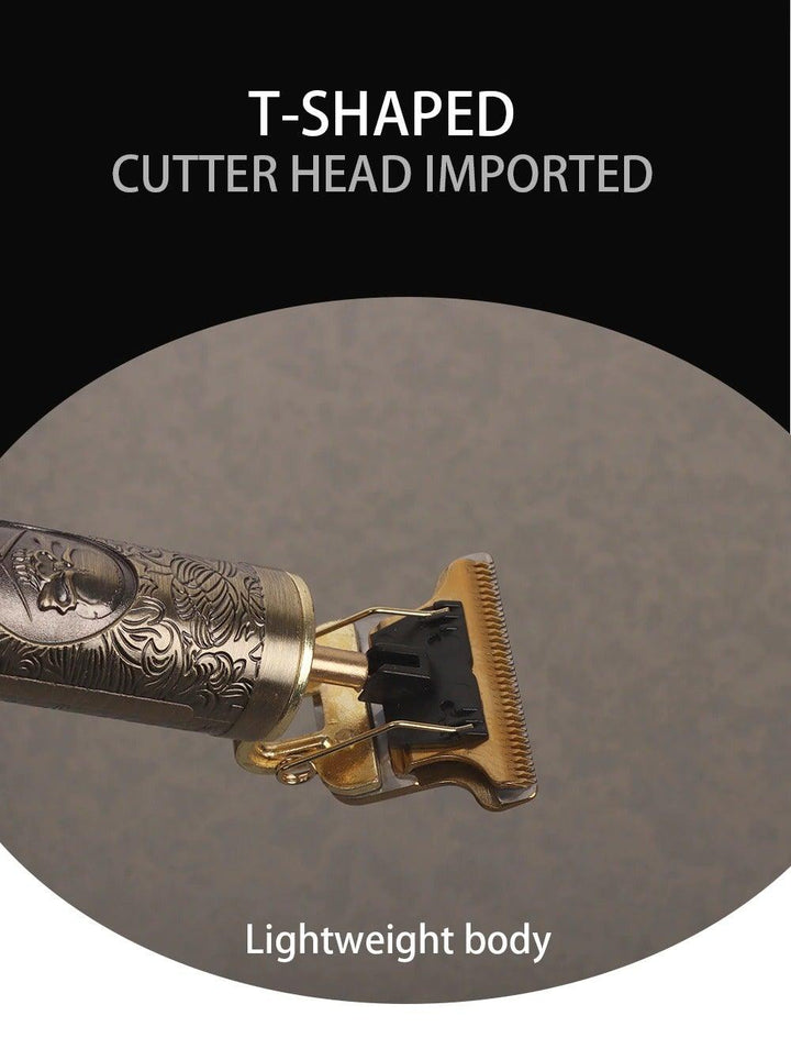 BowLift | Pro Hair Clipper