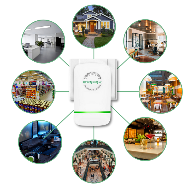 BowLift | Pro Power Saver Device