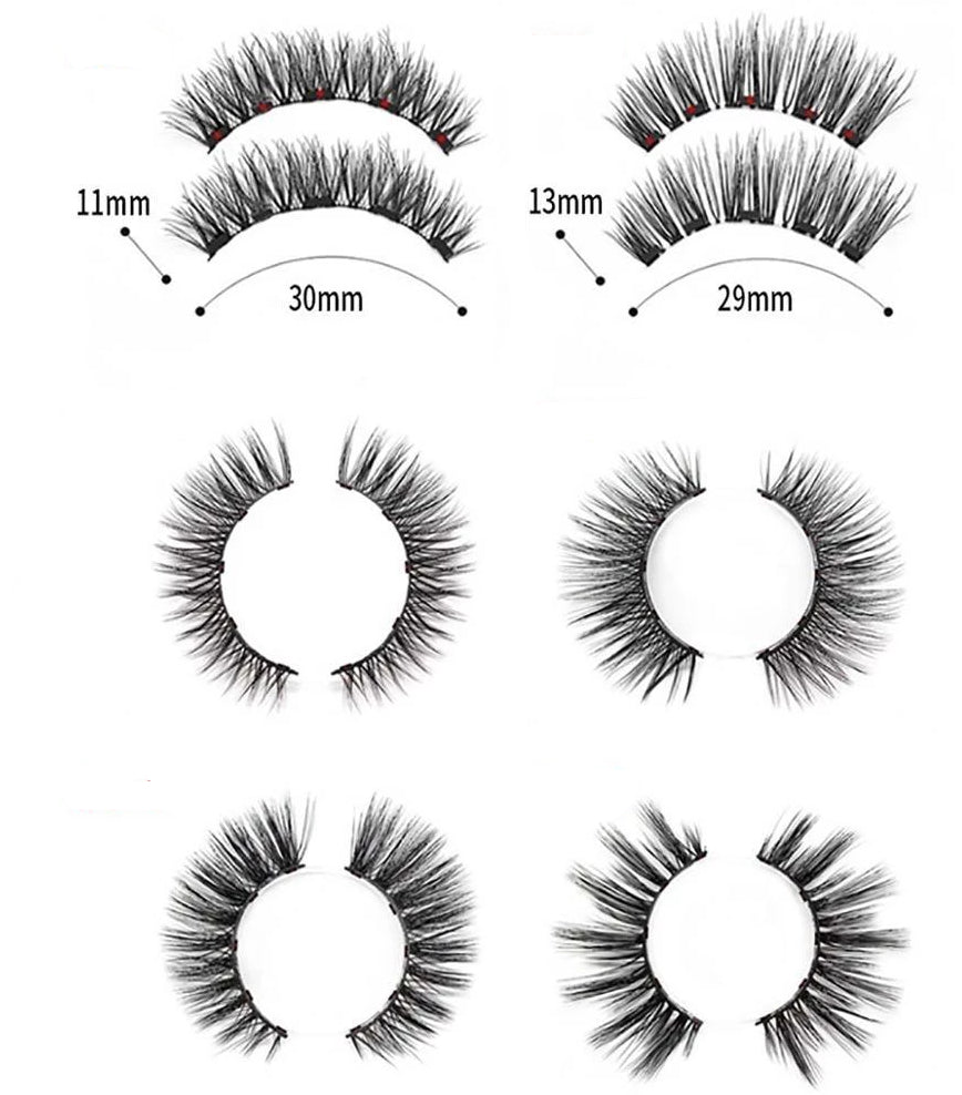MagnEye - Magnetic Eyeliner & Eyelash Extensions | Bowlift