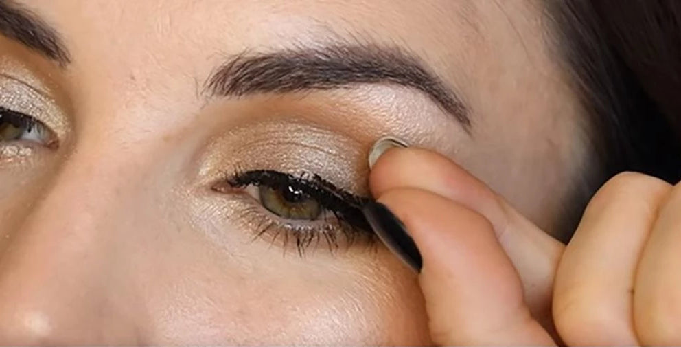 MagnEye - Magnetic Eyeliner & Eyelash Extensions | Bowlift