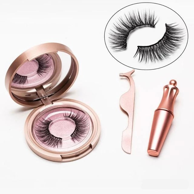 MagnEye - Magnetic Eyeliner & Eyelash Extensions | Bowlift