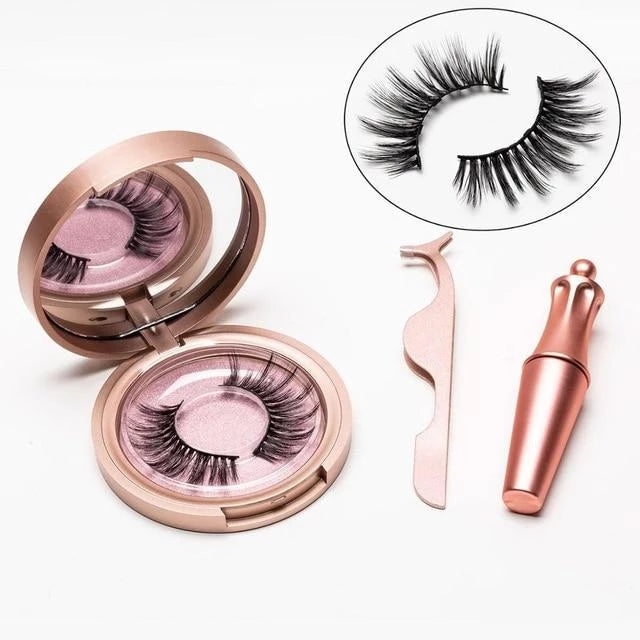 MagnEye - Magnetic Eyeliner & Eyelash Extensions | Bowlift