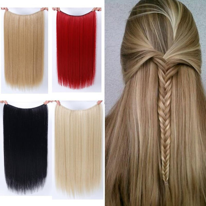 Secret Hair Extensions | Bowlift