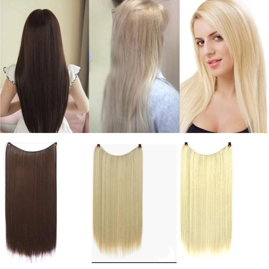 Secret Hair Extensions | Bowlift