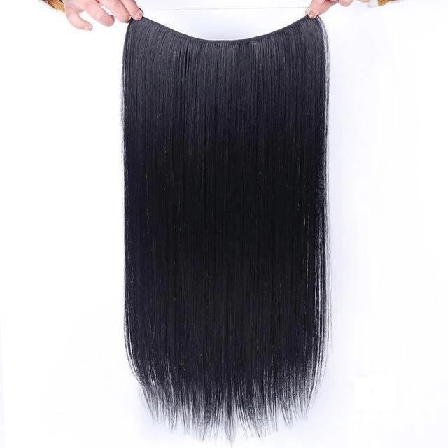Secret Hair Extensions | Bowlift