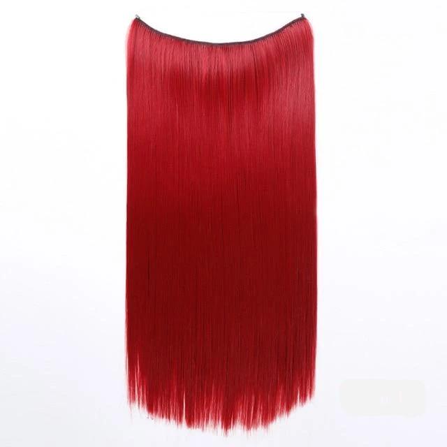 Secret Hair Extensions | Bowlift