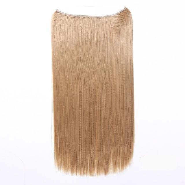 Secret Hair Extensions | Bowlift