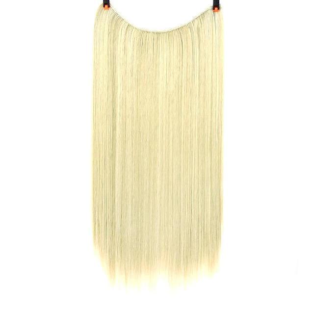 Secret Hair Extensions | Bowlift