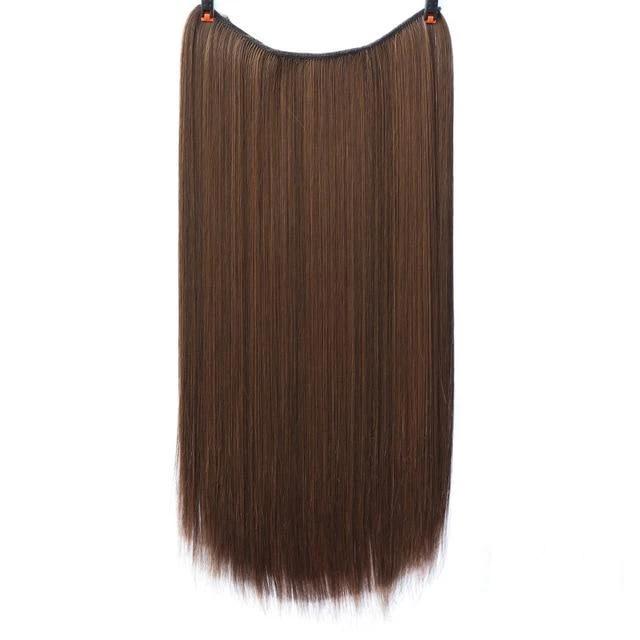 Secret Hair Extensions | Bowlift