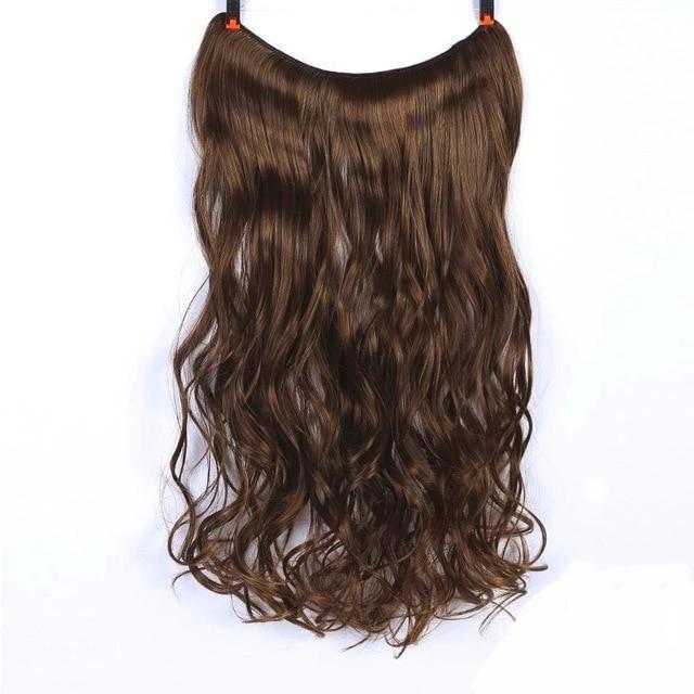 Secret Hair Extensions | Bowlift