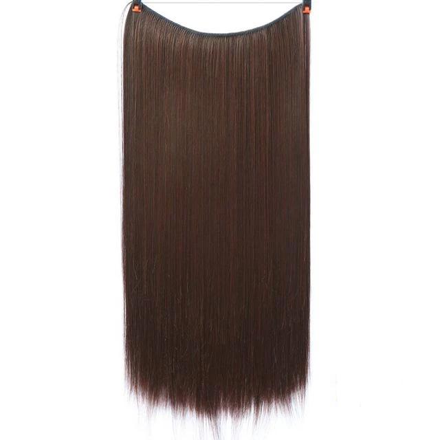 Secret Hair Extensions | Bowlift