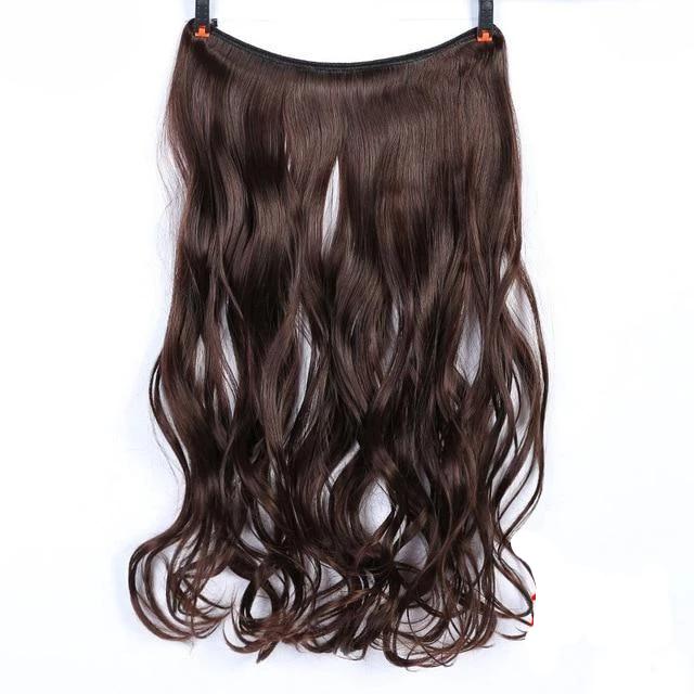 Secret Hair Extensions | Bowlift