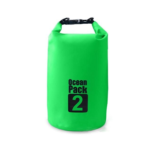 Impermeable Waterproof Bag | Bowlift