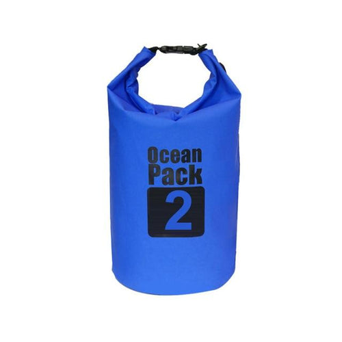 Impermeable Waterproof Bag | Bowlift
