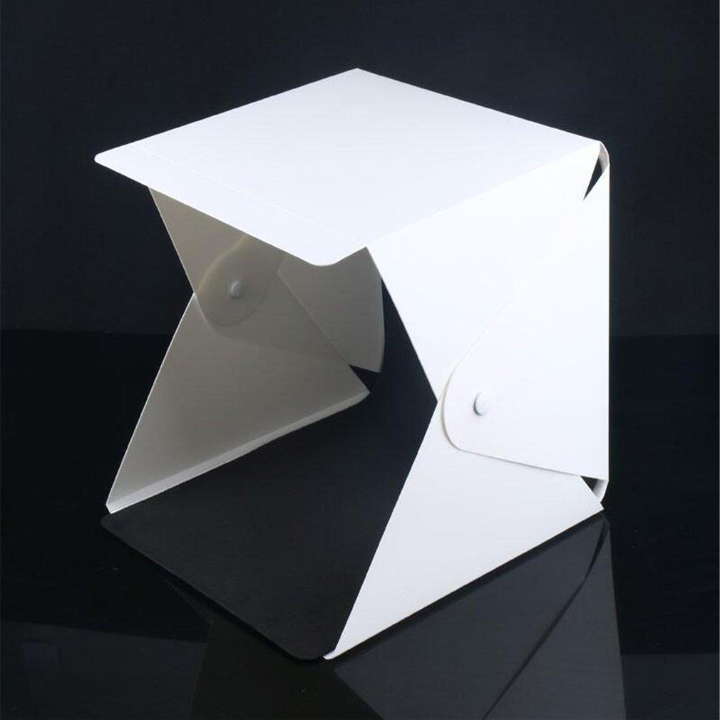 BowLift | Mini LED Studio Box
