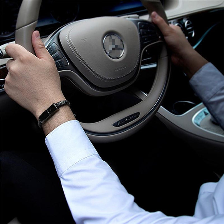 MyData - Mini Micro USB & Phone Charger Bracelet | Bowlift