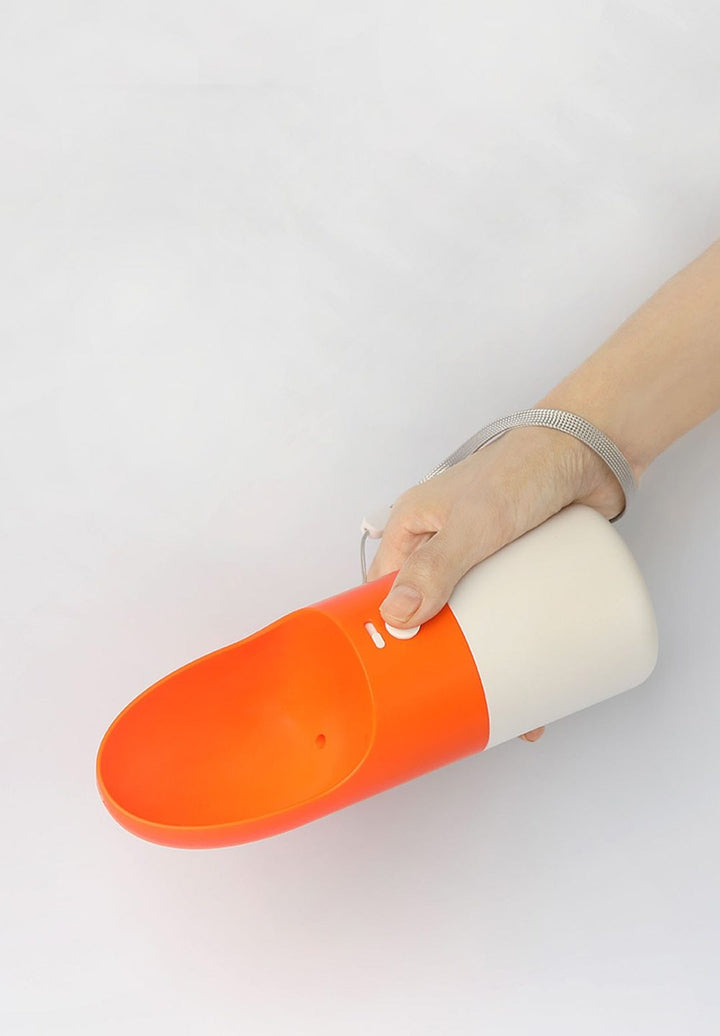 HydraPet - Portable Water Bottle & Cup | Bowlift
