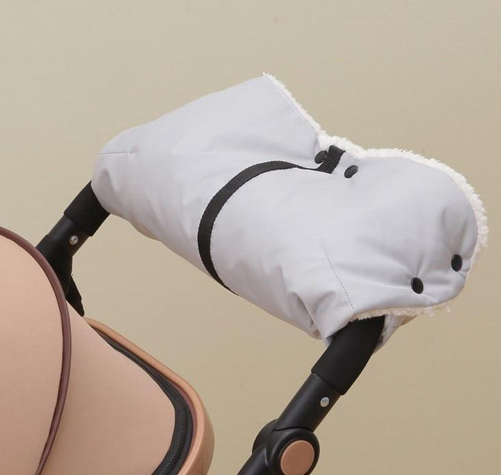 Puffy - Stroller Handlebar Clutch Gloves | Bowlift