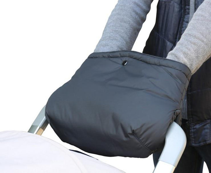 Puffy - Stroller Handlebar Clutch Gloves | Bowlift