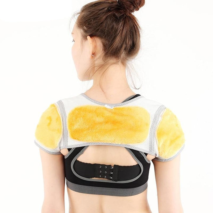 BowLift | SoothingPad™ Instant Shoulder Relief