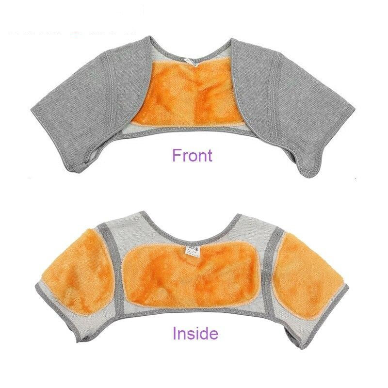 BowLift | SoothingPad™ Instant Shoulder Relief
