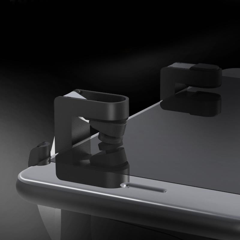 GameAir - Mobile Gaming Fan Cooling Accessory | Bowlift