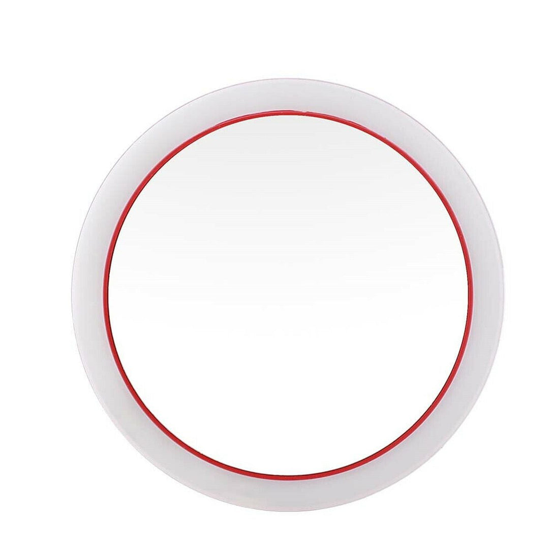 LED Mini Compact Mirror | Bowlift