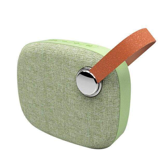 BowLift | Fabric Art Wireless Bluetooth Speaker