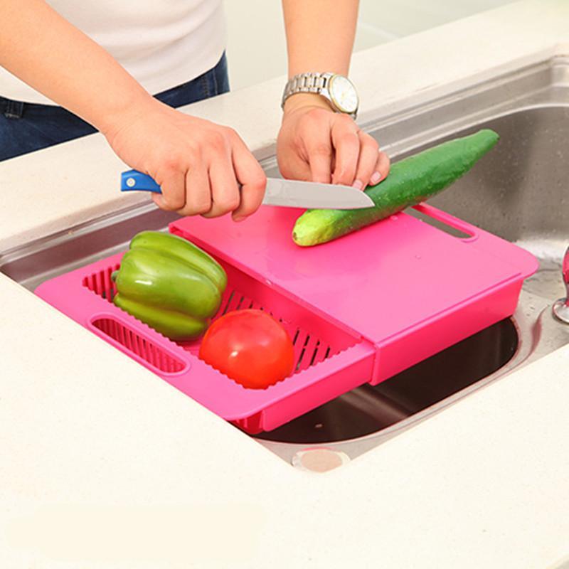 BowLift | Storage Chopping Board