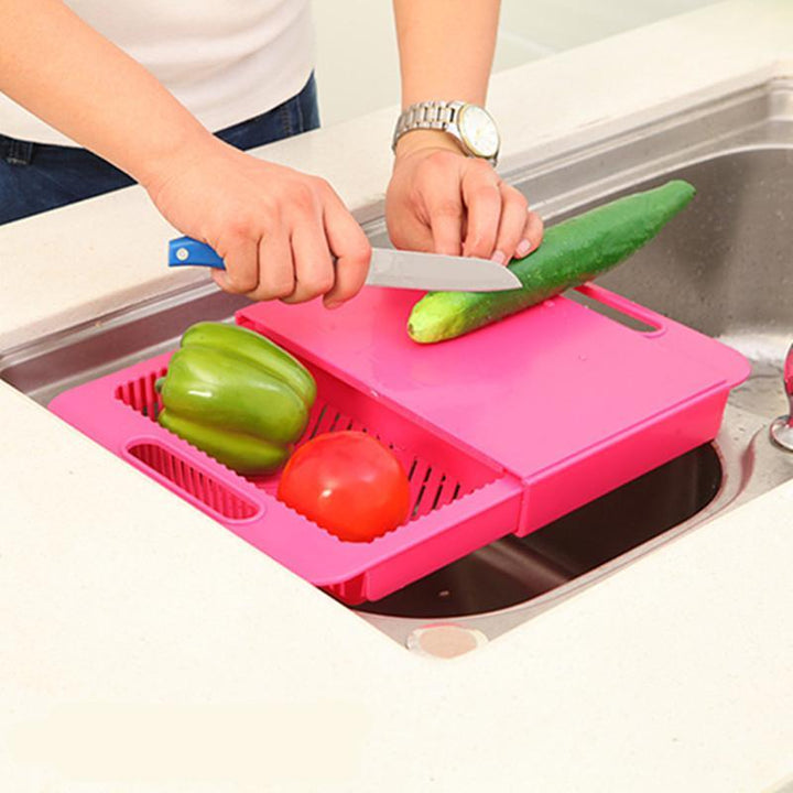 BowLift | Storage Chopping Board