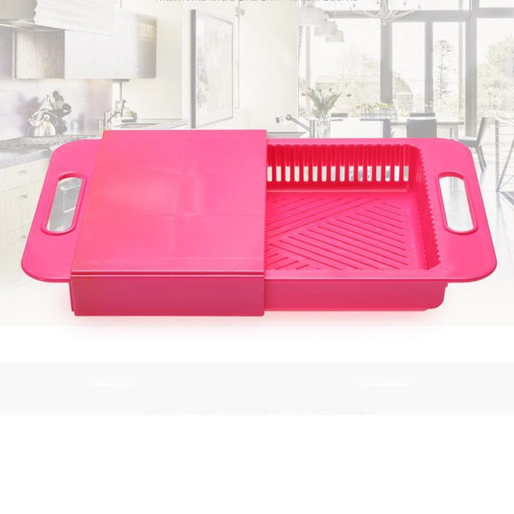 BowLift | Storage Chopping Board