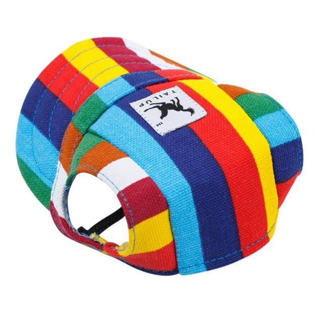 BowLift | Canvas Dog Hat