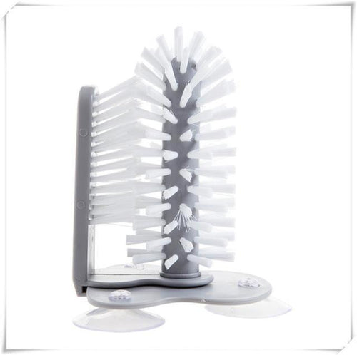 BowLift | Sink Glass Cleaner Brush