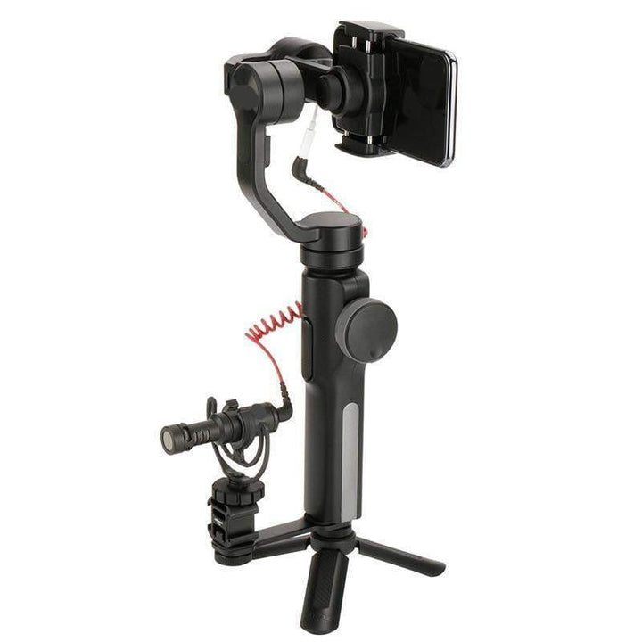 BowLift | Extention Mobile Phone Stabilizer