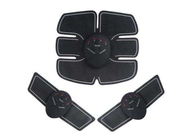 GetFit - Muscle Stimulator Training Set | Bowlift