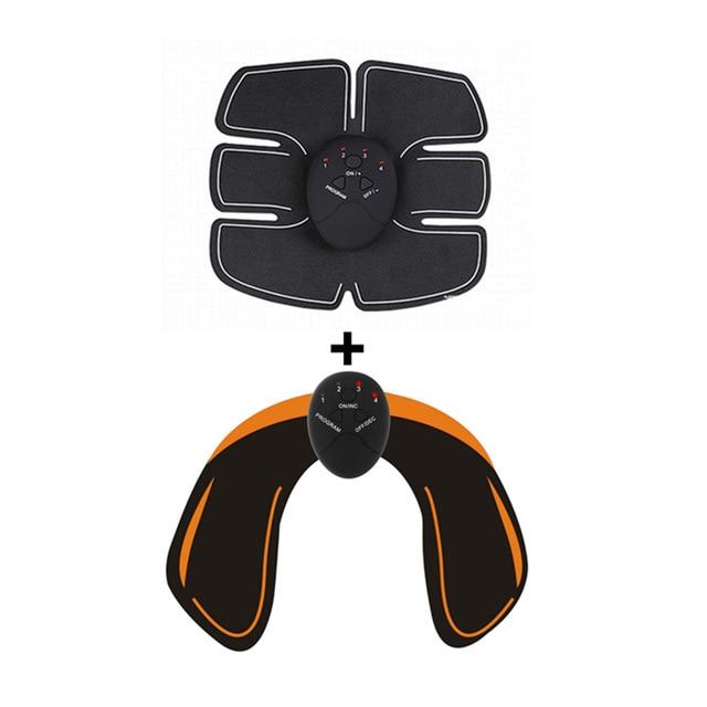 GetFit - Muscle Stimulator Training Set | Bowlift
