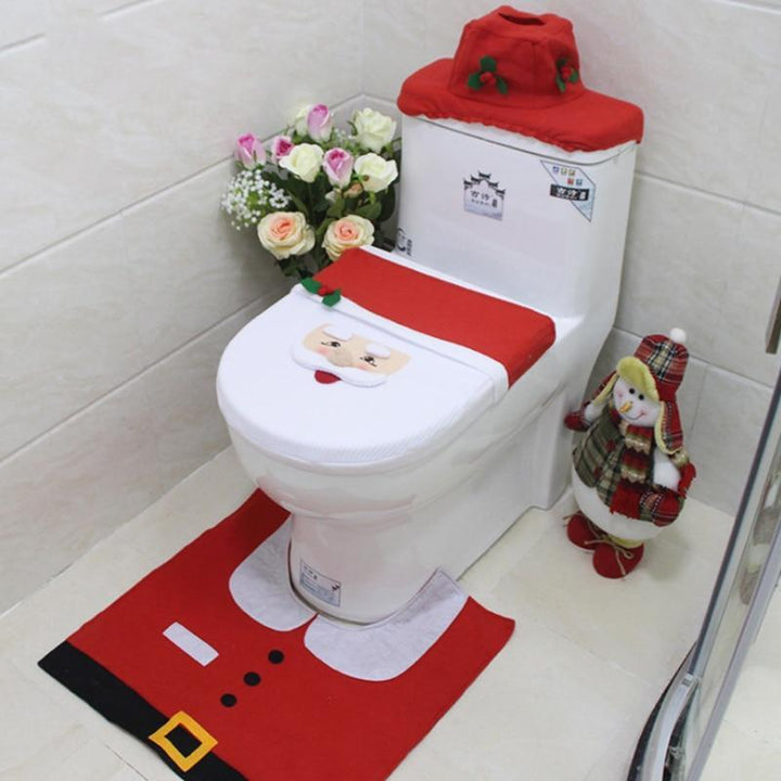BowLift | Holiday Toilet Covers