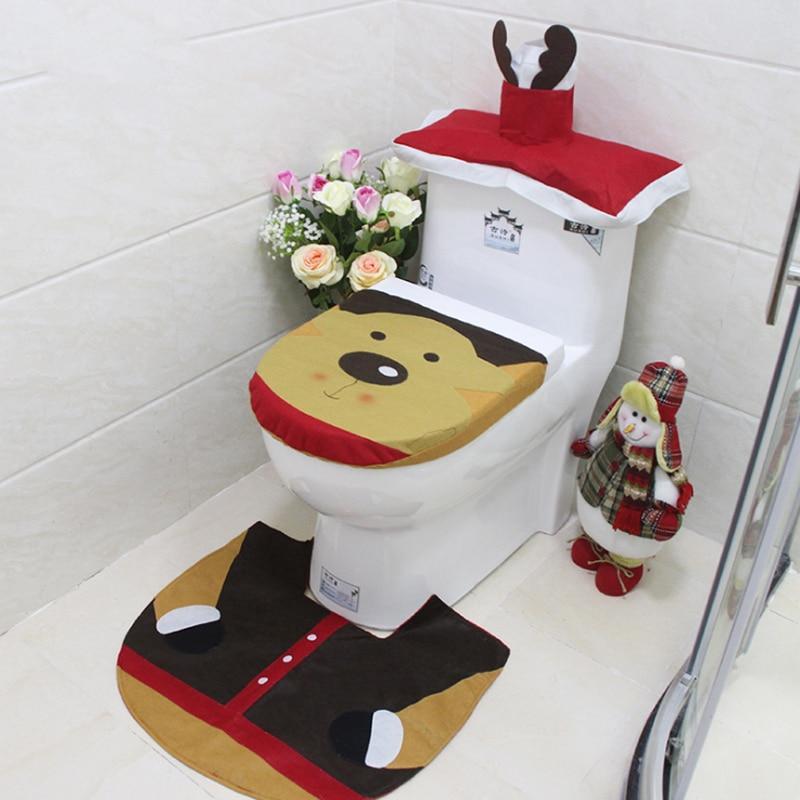BowLift | Holiday Toilet Covers
