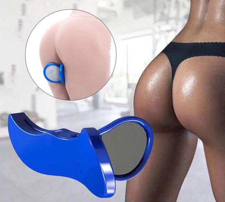 Pelvic Floor Muscle Inner Thigh & Buttocks Trainer | Bowlift