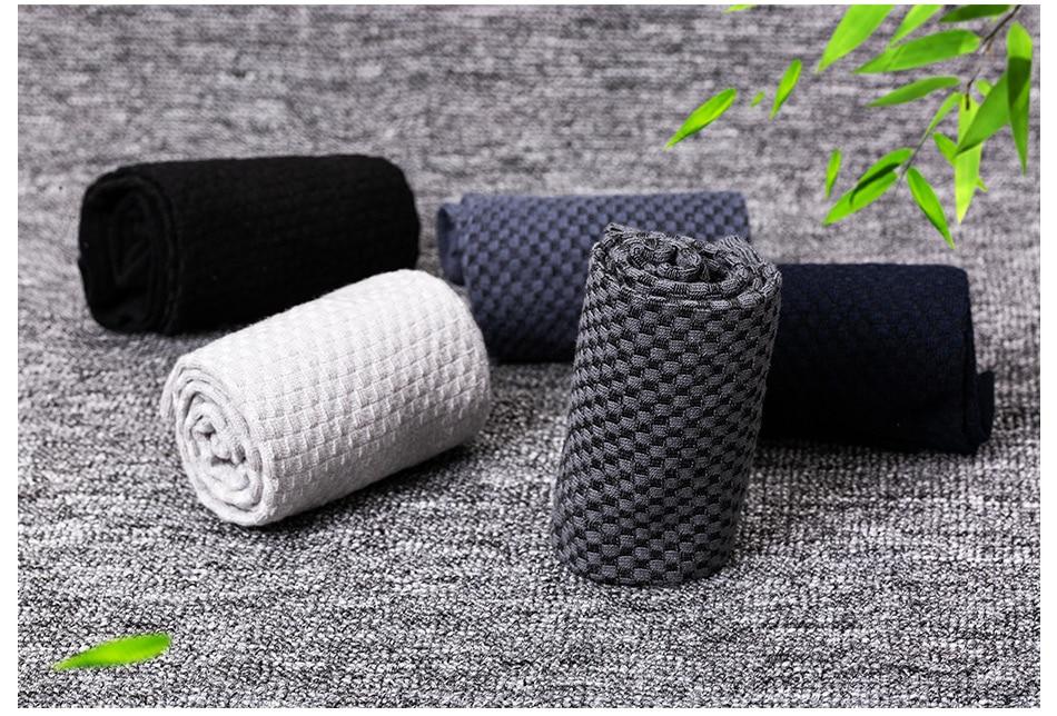 BowLift | Bamboo Socks – 5-Pack – for Men – breathable and fresh