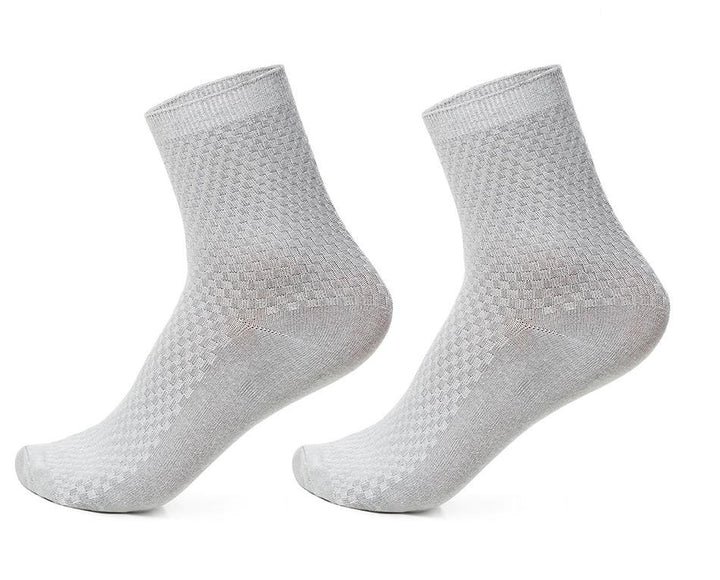 BowLift | Bamboo Socks – 5-Pack – for Men – breathable and fresh