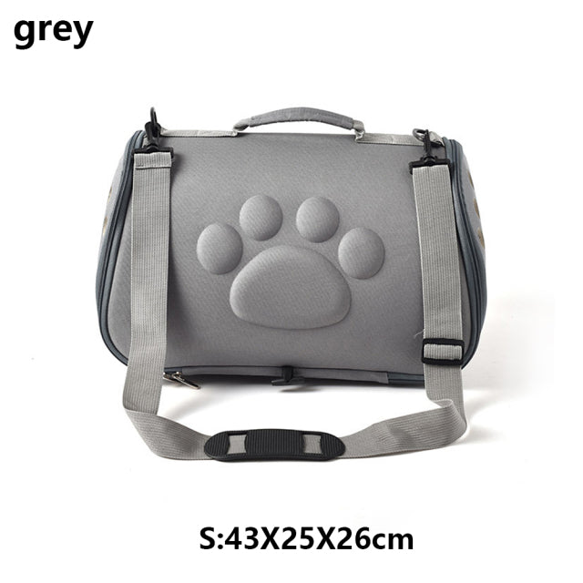 BowLift | Creative Breathable Foldable Pet Carrier Bag