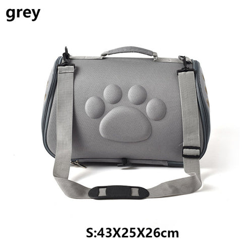 BowLift | Creative Breathable Foldable Pet Carrier Bag