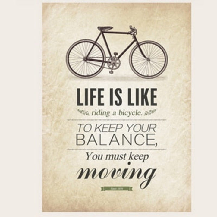 Vintage Classic - Canvas Wall Art Painting | Bowlift