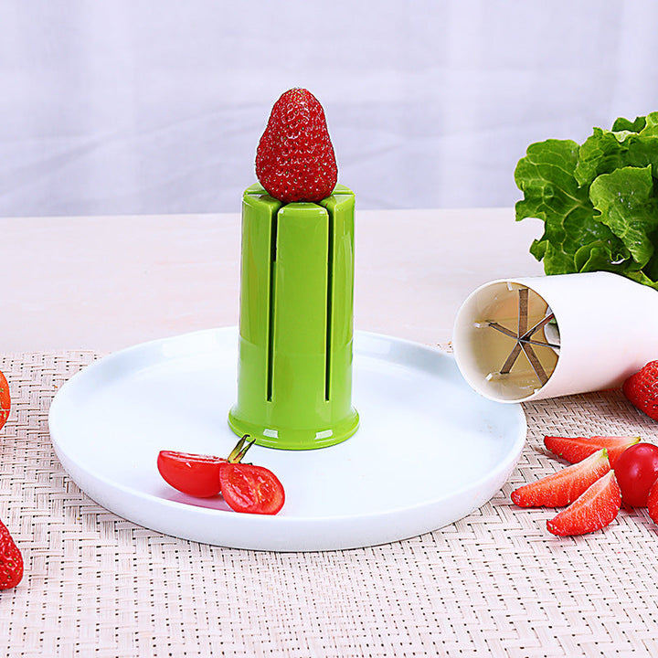 BowLift | Creative Kitchen Easy Vegetable Slicer